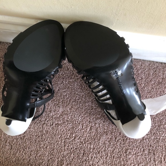 Shoes - Picture 5 of 5